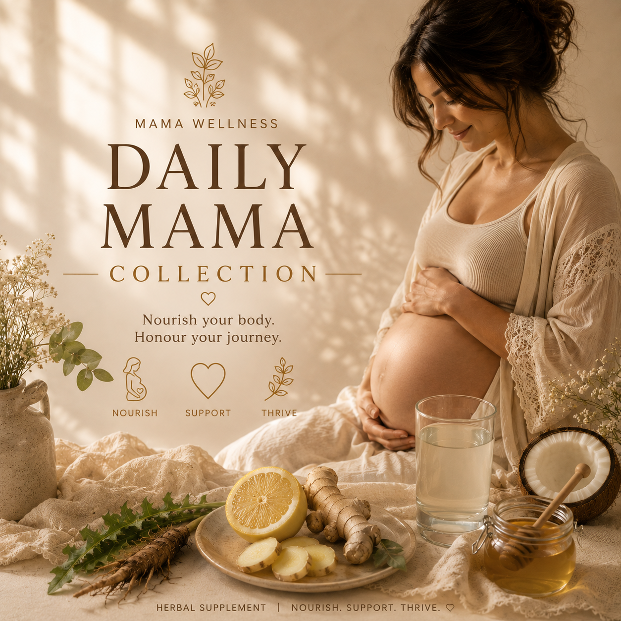 Mama Collection