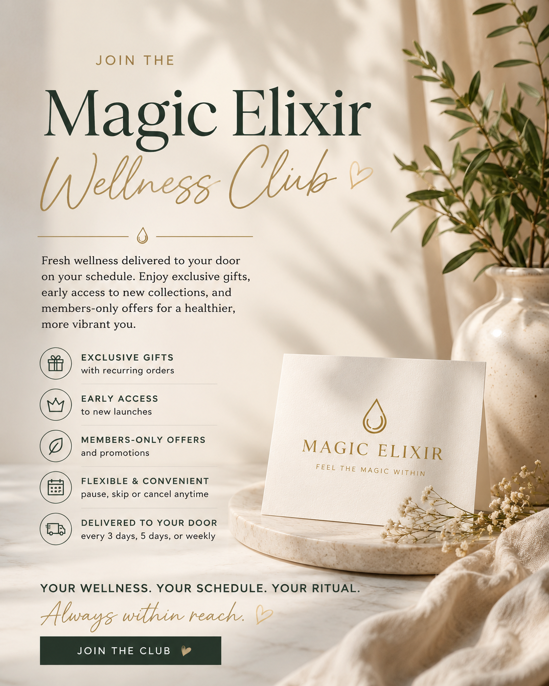 The Wellness Collective