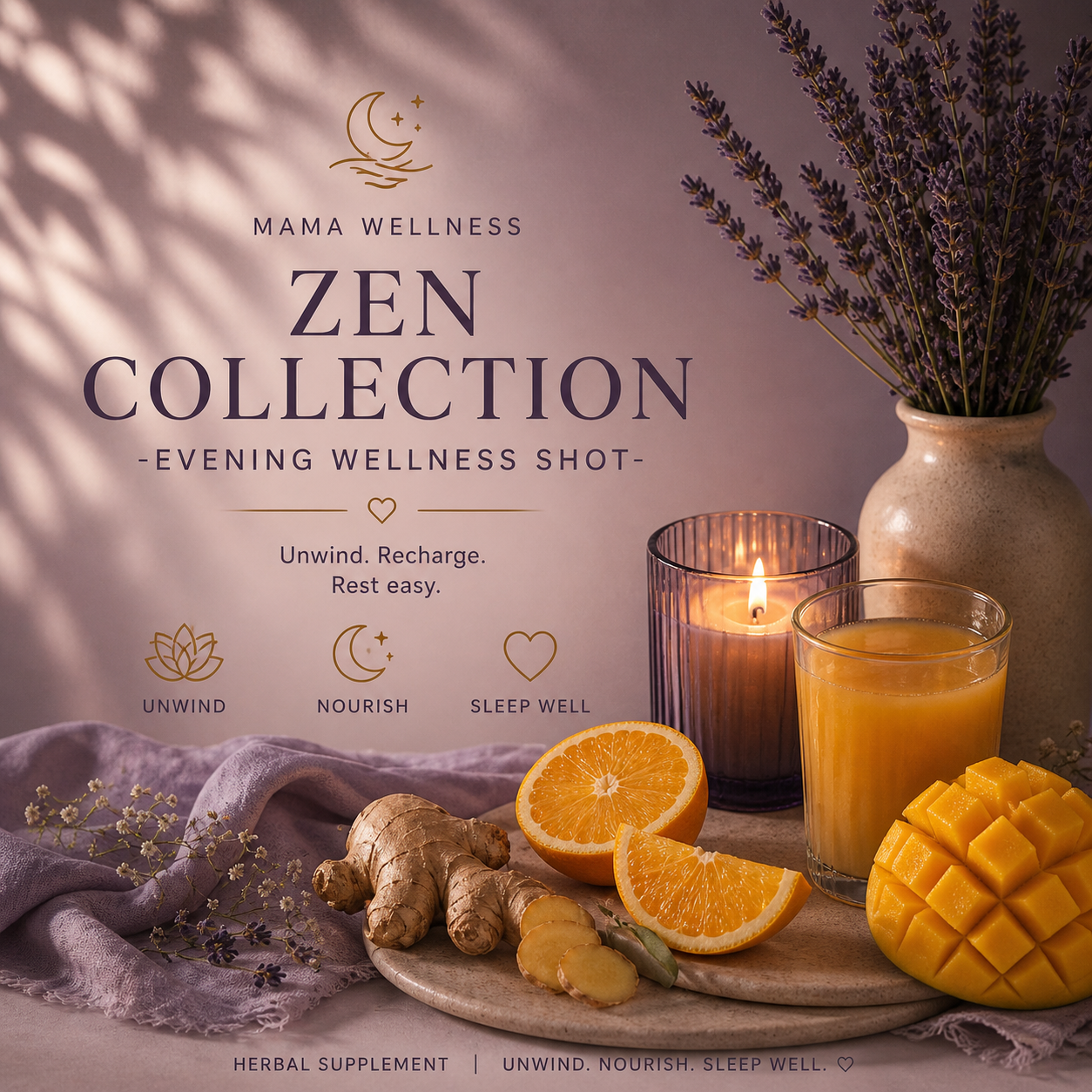 Zen Collection*