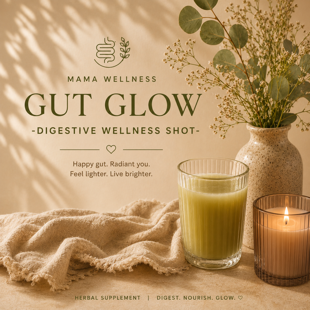 Gut Glow Collection