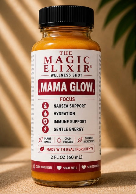 Mama Glow Single Shot & Bundles