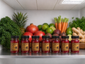 The Magic Elixir – The Crimson Weekly Supply (7 Shots)