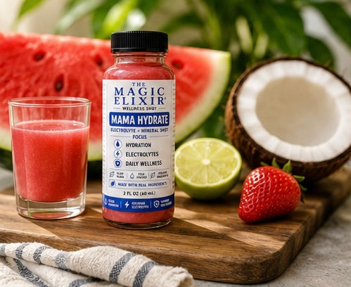 Mama Hydrate Single Shot & Bundles