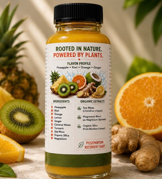 Mama Restore Single Shot & Bundles