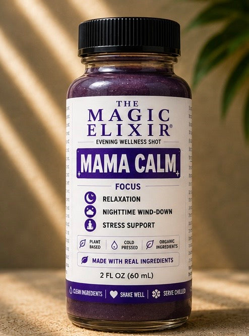 Mama Calm Single Shot & Bundles
