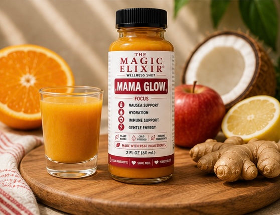 Mama Glow Single Shot & Bundles