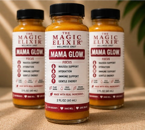 Mama Glow Single Shot & Bundles