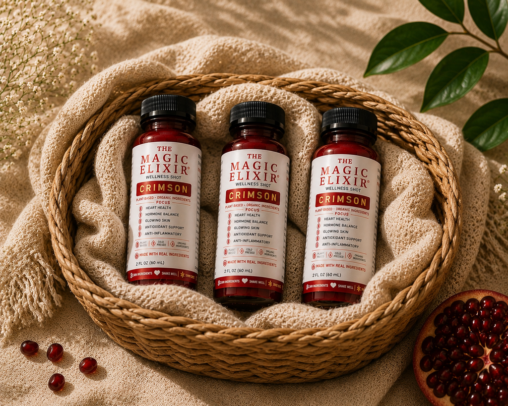 The Crimson Single Shot & Bundles