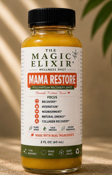 Mama Restore Single Shot & Bundles