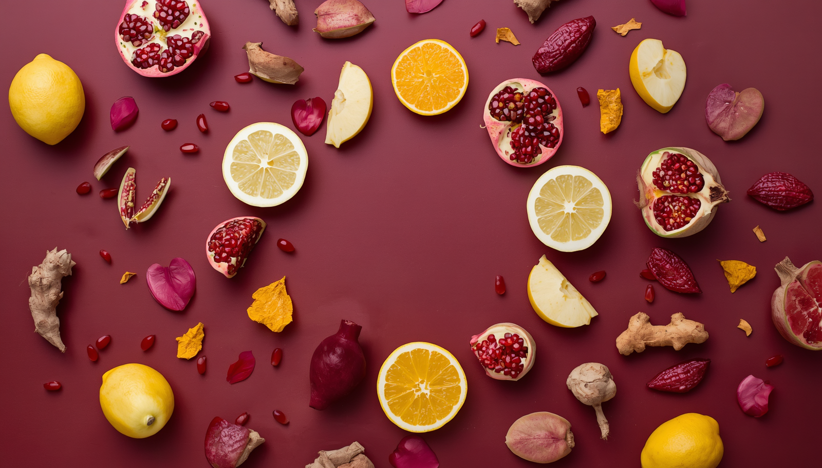 The Crimson Thyroid — Wellness Shot & Bundles